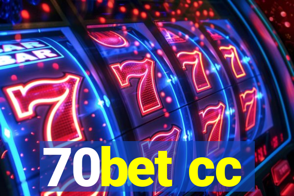 70bet cc